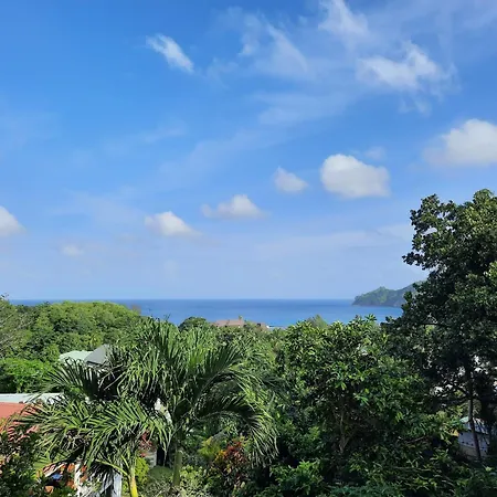 Tandif Villa Sea View