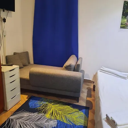 Tandif Villa Sea View
