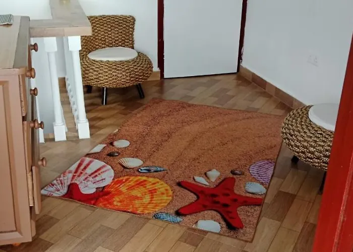 Bed & Breakfast Tandif Sea View 4*