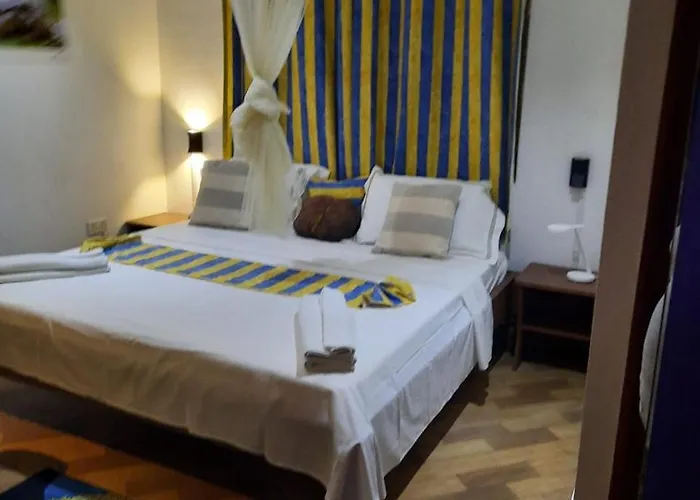 Bed & Breakfast Tandif Sea View