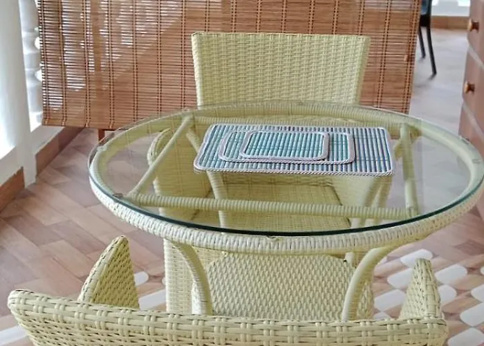 Bed & Breakfast Tandif Sea View 4*